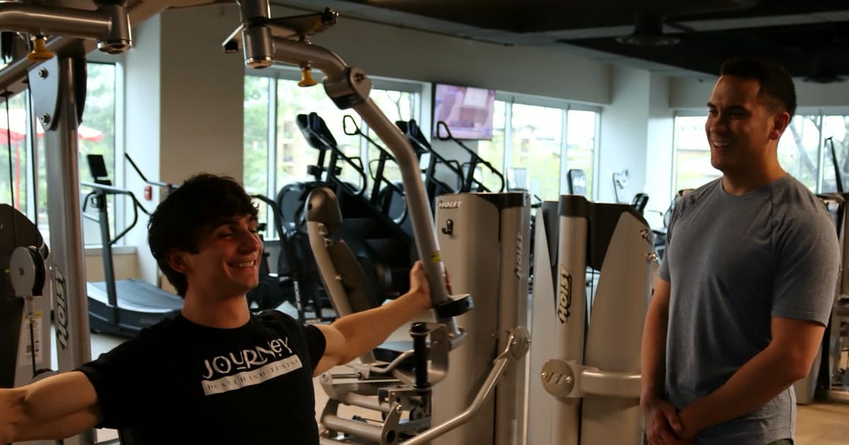 How to Lose Fat Without Losing Muscle (Men's Cutting Guide)