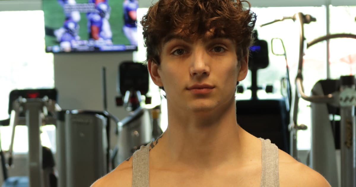 Online Fitness Coach for Men Over 30