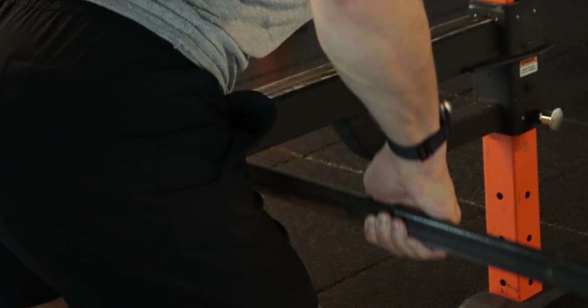 Workout Plan for Programmers | Bodyweight + Lifting