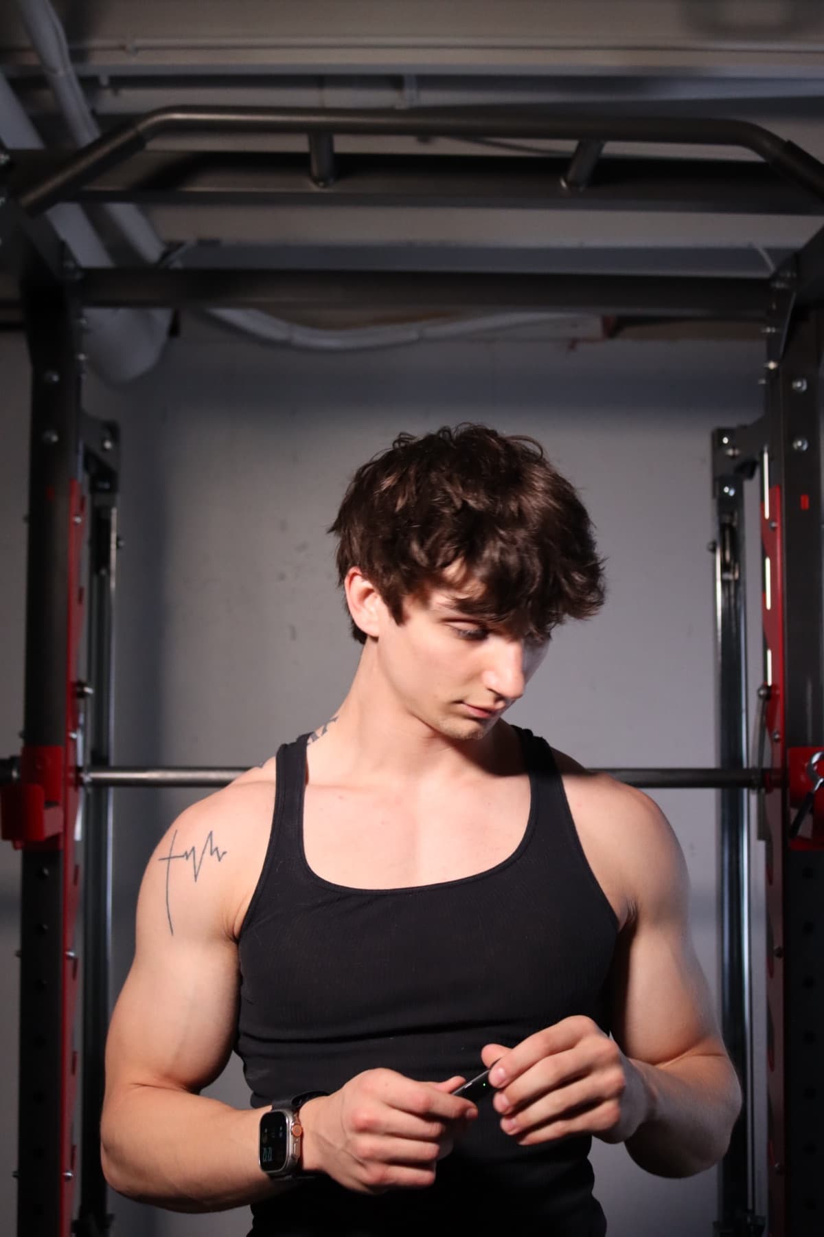 Kris Oddo, NASM-CPT — founder of Geebs Coaching